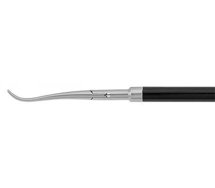 10mm Geegee Forceps 52mm Jaw Standard Bariatric